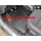 Frogum presne padnúci Gumové autokoberce MG 3 2024-
