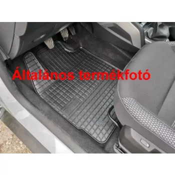   Frogum presne padnúci Gumové autokoberce Kia Niro 2022- E-Niro nie je vhodný!