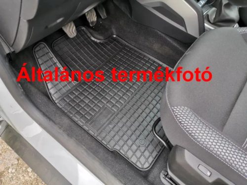Frogum méretpontos gumiszőnyeg Kia E-Niro 2022-