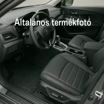 Frogum presne padnúci Gumové autokoberce Jaecoo 7 2024-