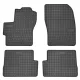 Gumové koberce so spevnenými rohmi MAZDA 3 2003-2010 (546009)