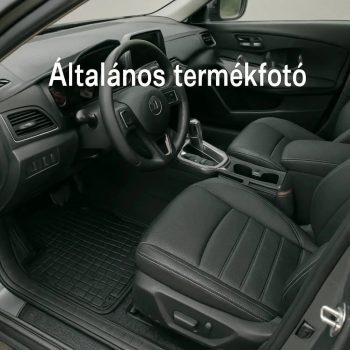   Frogum presne padnúci Gumové autokoberce FORD Transit 2015-2023 len pre 3. rad sedadiel!