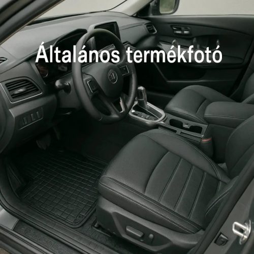 Frogum presne padnúci Gumové autokoberce FORD Transit 2015-2023 len pre 3. rad sedadiel!