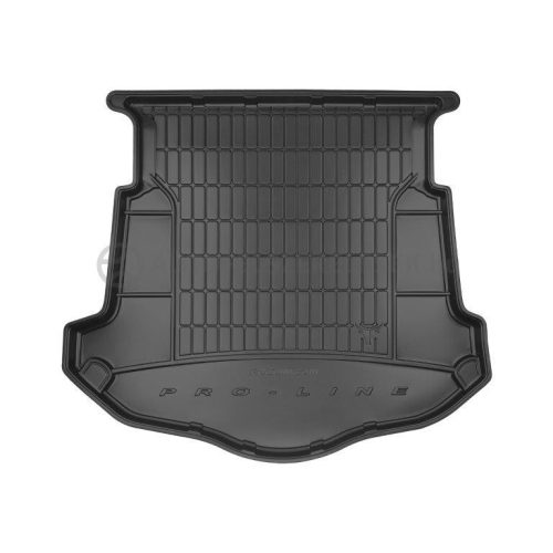 Frogum Prémiový Gumová vana do kufru FORD Mondeo 4-dverový sedan 2007-2014 (TM548317)