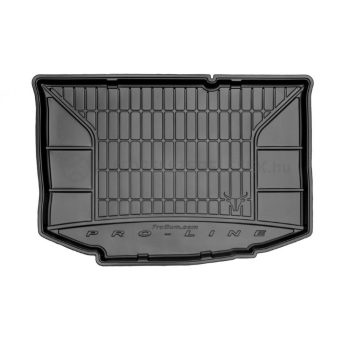   Frogum Prémiový Gumová vana do kufru FORD Fiesta 3-dverový 2009- (TM548652)