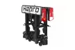 Hapro Atlas Prémiový Xfold II skladacie ťažné zariadenie Stojany na bicykle (pre e-bike tiež)