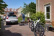 Hapro Atlas Prémiový Xfold II skladacie ťažné zariadenie Stojany na bicykle (pre e-bike tiež)