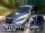 Heko 2-dielne deflektory okien Chrysler PT Cruiser 5-dverový 1999-2008 (10404)