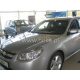 Heko 2 dielny deflektor Chevrolet Epica 4 dverový sedan 2006- (10513)