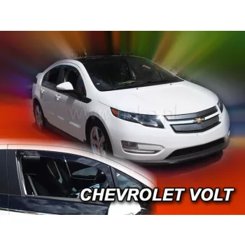   Heko 2 dielny deflektor Chevrolet Volt/Opel Ampera 5 dverový HB 2010-2015 USA