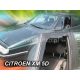 Heko 2 dielny deflektor Citroen XM 5 dverový hatchback/combi 1990-2000 (12236)