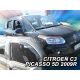 Heko 2 dielny deflektor Citroen C3 Picasso 5 dverový 2009- (12246)