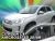 Heko 2-dielne deflektory okien Citroen C4 Aircross 5-dverový 2012- (12261)
