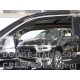 Heko 2 dielny deflektor Dodge Ram 1500 V. 4 dverový 2019- CREW/QUAD kabin (13420)