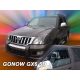 Heko 2 dielny deflektor Gonow GX6 5 dverový 2006-