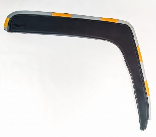 Heko 2 viaczložkový Deflektor vetra CITROEN Jumper 2000-2006, FIAT Ducato 2, 4-dverový, Bus 2-dverový, Van 4-dverový,