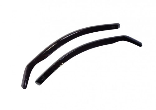 Heko 2 dielny deflektor Fiat Punto 5 dverový hatchback 1999-2011 (15128)
