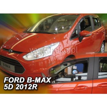 Heko 2 dielny deflektor Ford B-Max 5 dverový 2012- (15234)