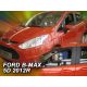 Heko 2 dielny deflektor Ford B-Max 5 dverový 2012- (15234)