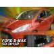 Heko 4 dielny deflektor Ford B-Max 5 dverový 2012-