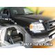 Heko 2 dielny deflektor Ford F-150 Pickup (USA) 2 dverový 2004-