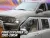 Heko 4-dielne deflektory okien Ford Explorer 5-dverový 2002-2005 (15274)