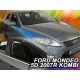 Heko 4 dielny deflektor Ford Mondeo 5 dverový combi 2007- (15278)