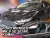 Heko 2-dielne deflektory okien Ford Mondeo 5-dverový hatchback/kombi 2014-