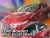 Heko 4-dielne deflektory okien Ford Mondeo 5-dverový hatchback 2014- (15312)