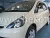 Heko 2-dielne deflektory okien Honda Jazz 5-dverový hatchback 2002-2008 (17119)