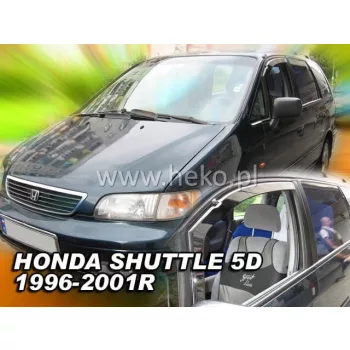   Heko 2 dielny deflektor Honda Civic Shuttle 5 dverový 1995-2002 (17148)