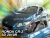 Heko 2-dielne deflektory okien Honda CR-Z 3-dverový 2010- (17158)