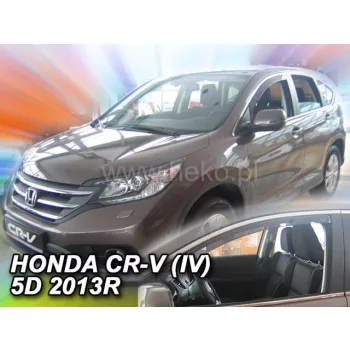 Heko 2 dielny deflektor Honda CR-V 5 dverový 2013- (17169)