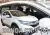 Heko 4-dielne deflektory okien Honda CRV V_ 5-dverový_ 2018- (17184)