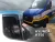 Heko 2-dielne deflektory okien Hyundai H-350 4-dverový VAN 2015- (17214)