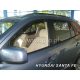 Heko 4 dielny deflektor Hyundai Santa Fé 5 dverový 2000-2005 (17225)