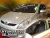 Heko 2-dielne deflektory okien Hyundai i20 5-dverový 2008- (17258)