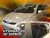 Heko 4-dielne deflektory okien Hyundai i20 5-dverový 2008- (17259)