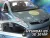 Heko 2-dielne deflektory okien Hyundai i20 3-dverový 2008-2014 (17260)