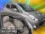 Heko 2-dielne deflektory okien Hyundai ix20 SUV 5-dverový 2010-