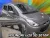 Heko 4-dielne deflektory okien Hyundai ix20 SUV 5-dverový 2010- (17266)