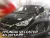 Heko 2-dielne deflektory okien Hyundai Veloster 4-dverový 2011- (17271)