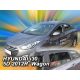 Heko 4 dielny deflektor Hyundai i30 CW 5 dverový combi 2012-