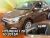 Heko 2 dielny deflektor Hyundai i20/Active/Classic/Comfort/prémium 5 dverový 2015- (17282)