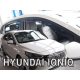 Heko 4 dielny deflektor Hyundai Ioniq 5 dverový 2016- (17289)