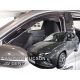 Heko 2 dielny deflektor Hyundai Tucson 2020-