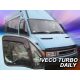 Heko 2 dielny deflektor Iveco Daily IV Daily IV 2006-