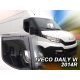 Heko 2 dielny deflektor Iveco Turbo Daily TGK 2014- (18108)