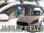 Heko 4-dielne deflektory okien Jaguar E-Pace 5_ 2018- (18307)