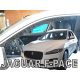 Heko 2 dielny deflektor Jaguar F-Pace 5 dverový_ 2018- (18308)